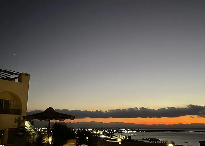 Appartamento Sunny Family Deluxe Dahab