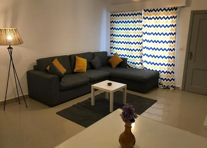 Sunny Family Deluxe Апартаменты