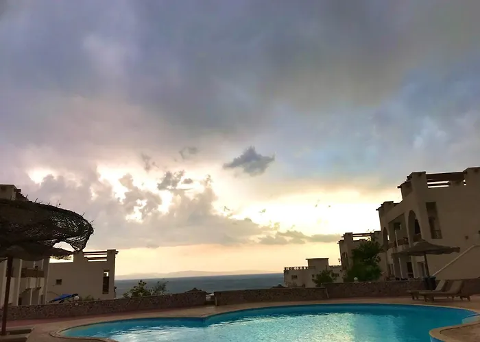 Appartamento Sunny Family Deluxe Dahab