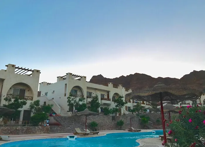 Appartamento Sunny Family Deluxe Dahab