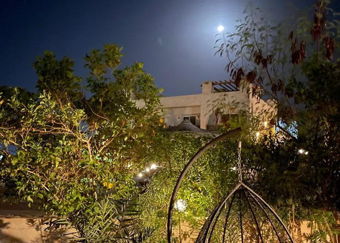 Sunny Family Deluxe * Дахаб