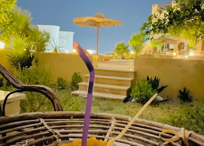 Sunny Family Deluxe Апартаменты