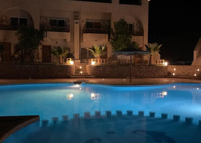 Appartamento Sunny Family Deluxe Dahab