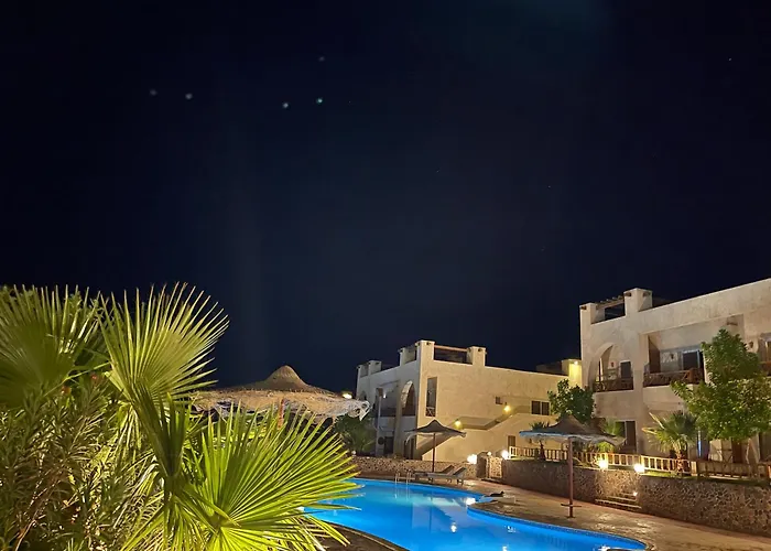 Sunny Family Deluxe Appartamento Dahab