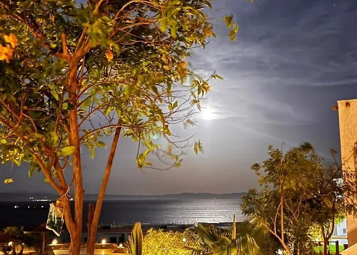 Sunny Family Deluxe Dahab
